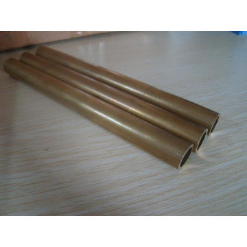 Tube en alliage de nickel 70/30 ASTM Sb467 non C12000